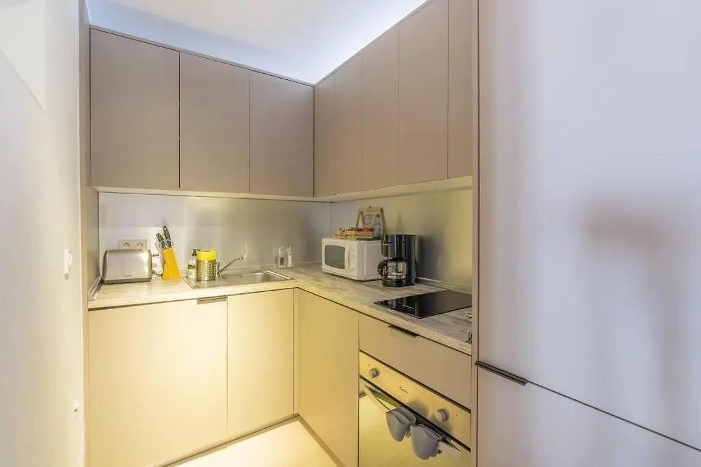 Ar6 Pablo Picasso 4 Bedroom Apartment Estepona