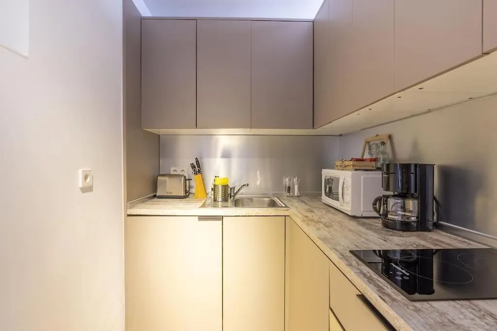 Ar6 Pablo Picasso 4 Bedroom Apartment Estepona Spain